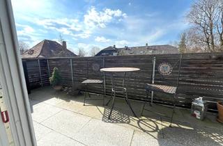 Wohnung kaufen in Gießenbachstr., 83022 Rosenheim, Ein Platz an der Sonne!