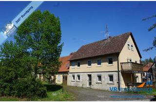 Haus kaufen in Schweinsdorf 19, 91616 Neusitz, Viel Platz für die große Familie und deren Hobbies!