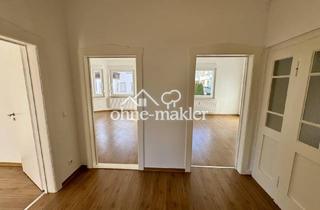 Wohnung mieten in Mühlenstraße, 31812 Bad Pyrmont, *Selten* Lichtdurchflutete und renovierte 3-Zimmer-Wohnung mit Altbaucharme