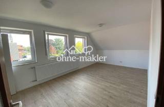 Wohnung mieten in Hilgenesch 12, 48727 Billerbeck, Helle 1-Zimmer-Dachgeschosswohnung mit Domblick in Billerbeck – sofort frei!