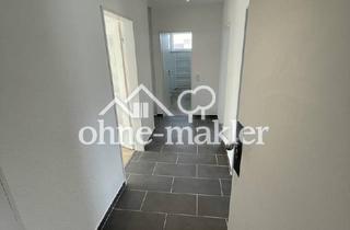 Wohnung mieten in Gottfried 14, 48653 Coesfeld, sanierte 3-Zimmer Wohnung mit Balkon in ruhiger Lage