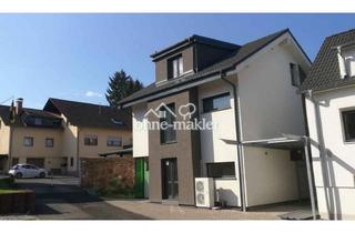 Haus mieten in Frankfurter Str., 63607 Wächtersbach, EFH, A+ Energiesparhaus, Erstbezug, Familienglück mit Garten, schöne Lage in Spielstr_0160.798 0 376