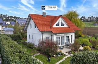 Einfamilienhaus kaufen in Vor Der Halde, 72415 Grosselfingen, Traumhaftes Einfamilienhaus mit Burgblick in 72415 Grosselfingen