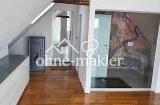 Lofts mieten in Breiter Weg, 56766 Auderath, Offen - Hell - Besonders Renovierung