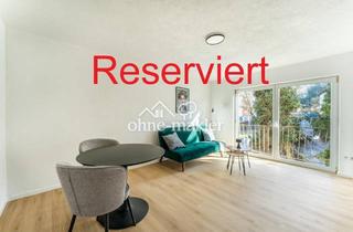 Wohnung kaufen in St. Johann-Straße 38, 88662 Überlingen, ++Charmante 1-Zimmer Wohnung-möbliert & provisionsfrei++