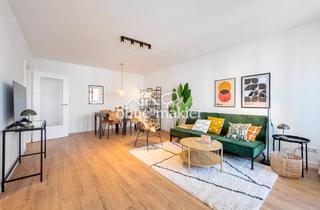 Wohnung kaufen in Rodgaustraße 22, 63128 Dietzenbach, Provisionsfreie schöne helle 1,5 Zimmer Wohnung mit Balkon und opt. TG-Stellplatz; 6% Rendite