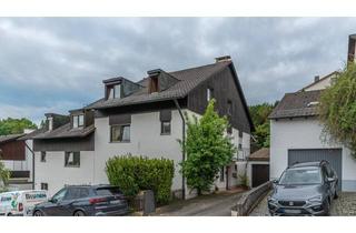 Wohnung mieten in Uhlandstraße A, 84036 Landshut, Doppelhaushälfte mit Garage und kleinem Garten abzüglich Einliegerwohnung und Vorgarten, LA-Hofberg
