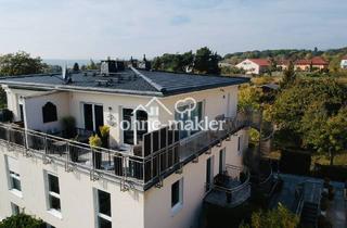 Penthouse mieten in Freudenbergstr. 182, 65201 Wiesbaden, Penthouse Wohnung in ruhiger Lage ***vollmöbliert*** warm