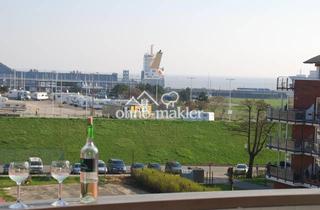Wohnung kaufen in Neue Reihe 33, 27472 Cuxhaven, RESERVIERT !!! Stilvoll wohnen