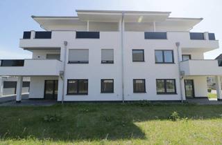 Penthouse kaufen in Alter Rehmer Weg 136, 32547 Bad Oeynhausen, Exklusive 3 Zimmer Neubauwohnung über 2 Etagen mit Fahrstuhl und Garage