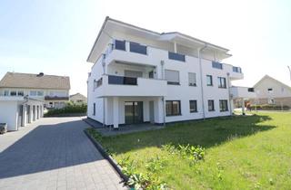 Penthouse kaufen in Alter Rehmer Weg 136, 32547 Bad Oeynhausen, Moderne Neubau Penthouse Wohnung mit 3 Zimmer über 2 Etagen mit Fahrstuhl und Garage