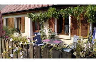 Einfamilienhaus kaufen in Maxanlage 17, 91781 Weißenburg, Einfamilienhaus - Innenstadt fußläufig