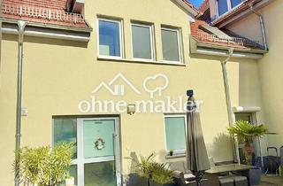 Haus mieten in Bachgasse 46, 69502 Hemsbach, Kleines Haus mit Herz zum Wohlfühlen inkl. Stellplatz - Niedrigenergiegebäude