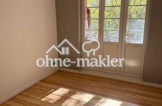 Wohnung kaufen in Krowelstrasse A, 13581 Berlin, Eigentumswohnung Spandau (Krowelstrasse 28 A 13581 Berlin) 50 m²