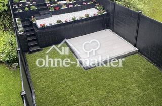 Haus mieten in Neuenhoferstr, 42349 Wuppertal, ERSTBEZUG: HAUS IN CRONENBERG | NEUENHOF | 120QM 4Zi | GARAGE