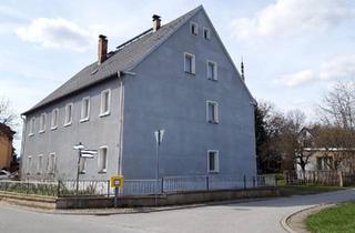 Mehrfamilienhaus kaufen in 02681 Schirgiswalde, Schirgiswalde-Kirschau - Sanierungsbedürftiges MFH in zentraler Lage von Wilthen