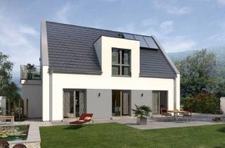 Haus kaufen in 04668 Otterwisch, Otterwisch - Ihr Traumhaus: Großzügig und Individuell Planbar