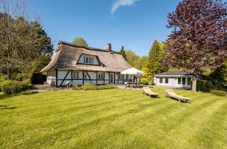 Haus kaufen in 23730 Altenkrempe, Altenkrempe / Sibstin - Großzügiges Anwesen mit mehreren Gebäuden - ideal für Mensch & Tier