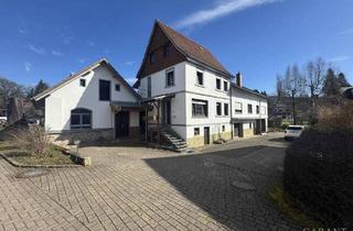 Haus kaufen in 74869 Schwarzach, Schwarzach - Wahnsinn!! 2 Häuser auf einem großen Gründstück!!!