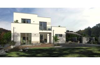 Haus kaufen in 96231 Bad Staffelstein, Bad Staffelstein - Ihr Traum vom Kubushaus wird wahr