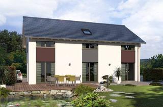 Einfamilienhaus kaufen in 04838 Doberschütz, Doberschütz - Ihr Traumhaus: Kommunikation und Komfort neu definiert