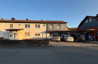 Mehrfamilienhaus kaufen in 96317 Kronach, Kronach - Mehrfamilienhaus mit Garten in Kronach