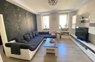 Wohnung kaufen in 89073 Ulm, Ulm - Provisionsfrei* Stilvoll kernsanierte 4-Zimmer-Wohnung mit Balkon in zentraler Lage nahe Willy-Brandt-Platz