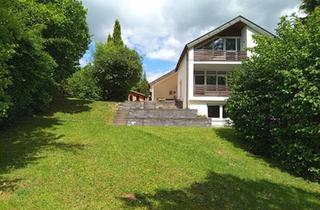 Einfamilienhaus kaufen in 73575 Leinzell, Leinzell - Einfamilienhaus mit großem Garten und Einliegerwohnung