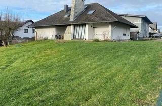 Villa kaufen in 63579 Freigericht, Freigericht - Einfamilienhaus Lage Lage Villa ähnlich Ortsrand