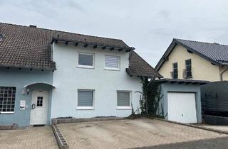 Wohnung kaufen in 54589 Stadtkyll, Stadtkyll - Eigentumswohnung