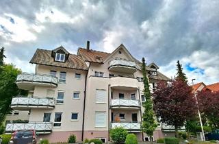 Wohnung kaufen in 78554 Aldingen, Aldingen - 3,5- Zimmer Maisonette Wohnung