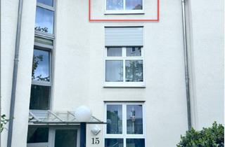 Wohnung kaufen in 72574 Bad Urach, Bad Urach - 3 ZIMMER-DACHGESCHOSSWOHNUNG MIT BAKLON UND INKL. TG