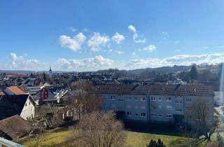 Wohnung kaufen in 79798 Jestetten, Jestetten - Praktische Wohnung mit Weitblick