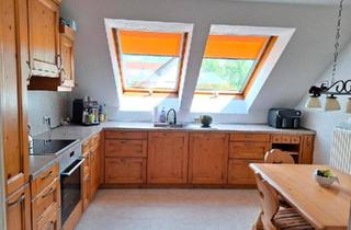 Wohnung kaufen in 73079 Süßen, Süßen - Traumhafte Maisonette-Wohnung *provisionsfrei*