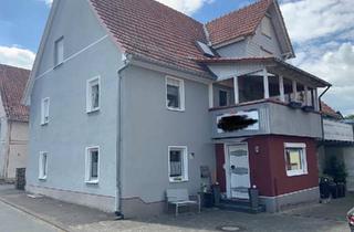 Einfamilienhaus kaufen in 34379 Calden, Calden - Großzügiges Einfamilienhaus
