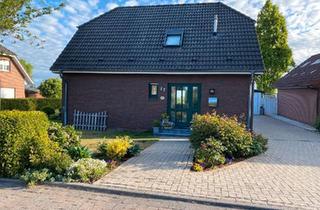 Haus kaufen in 25599 Wewelsfleth, Wewelsfleth - EFH im Kreis Steinburg zu verkaufen