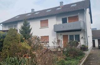 Reihenhaus kaufen in 97505 Geldersheim, Geldersheim - Reihenhaus zu verkaufen