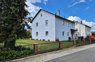 Einfamilienhaus kaufen in 93155 Hemau, Hemau - Gepflegtes 8,5-Zimmer-Einfamilienhaus in Hohenschambach
