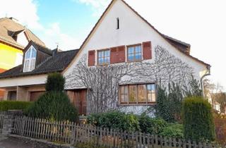 Haus kaufen in 35713 Eschenburg, Eschenburg - Exklusives Wohnhaus in Eschenburg-Eibelshausen