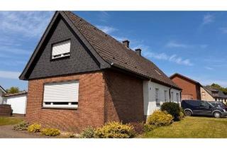 Doppelhaushälfte kaufen in 48249 Dülmen, Dülmen - Doppelhaushälfte im Dernekamp