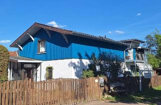 Haus kaufen in 21385 Amelinghausen, Amelinghausen - Haus, großzügiges Haus, Dorfrandlage, Eigennutzung und Vermietung