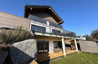 Einfamilienhaus kaufen in 79780 Stühlingen, Stuehlingen - *Neubau* modernes Einfamilienhaus mit Einliegerwohnung und Panoramablick