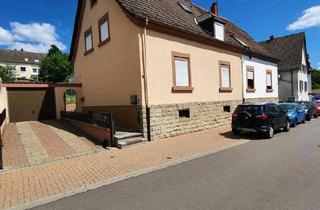 Doppelhaushälfte kaufen in 66482 Zweibrücken, Zweibrücken - Haus - Doppelhaushälfte in Zweibrücken