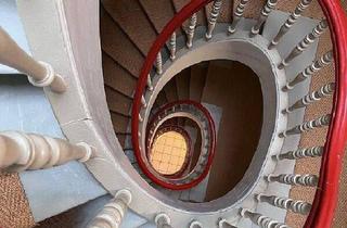 Wohnung kaufen in Invalidenstraße, 10115 Berlin, Berlin - APARTMENT - 2 ZIMMER - IN DER MITTE VON BERLIN - 4. OG