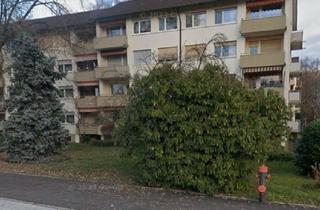Wohnung kaufen in 78224 Singen, Singen (Hohentwiel) - Schöne 2 Zimmer Wohnung in Singen PROVISIONSFREI u verkaufen