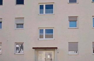Wohnung kaufen in 84503 Altötting, Altötting - 3-Zimmer-Eigentumswohnung in Altötting - direkt vom Eigentümer