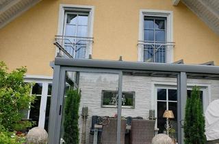 Einfamilienhaus kaufen in 95695 Mähring, Mähring - Gepflegtes Wohnhaus