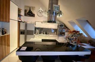Wohnung kaufen in 68542 Heddesheim, Heddesheim - Traumhafte Galerie-Wohnung in Mannheim-Käfertal