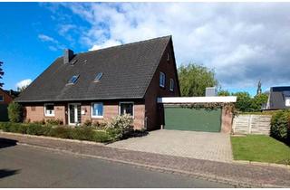 Mehrfamilienhaus kaufen in 25872 Ostenfeld, Ostenfeld (Husum) - Mehrfamilienhaus Ostenfeld bei Husum