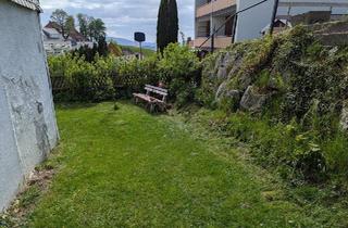 Haus kaufen in 79274 St. Märgen, St. Märgen - Zweifamilienhaus in St. Märgen mit Blick ins Dreisamtal + Garten